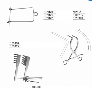 Professional Different Surgical Spine Retractor
