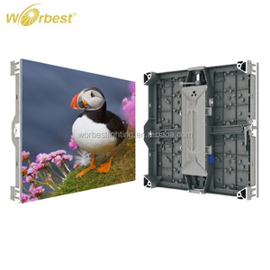 3,9mm innen vermietung led-anzeige innen-verleih GEFÜHRT bühne innen-verleih FÜHRTE zeichen - Product Image 1