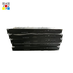 Catv Cabecera de señal <span class=keywords><strong>digital</strong></span> ip a modulador de <span class=keywords><strong>rf</strong></span> - Product Image 2