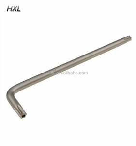 T6 T8 T10 T15 T20 T25 T30 T40 T50 outils pour clé à vis de sécurité broche <span class=keywords><strong>Torx</strong></span> vis clé - Product Image 3