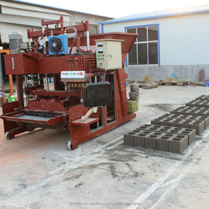 WT10-15 <span class=keywords><strong>Zenith</strong></span> 913 machine <span class=keywords><strong>de</strong></span> brique pour construction <span class=keywords><strong>de</strong></span> maison - Product Image 2