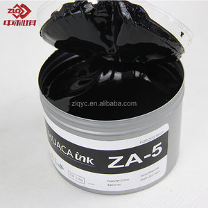 Cmyk-prozess <span class=keywords><strong>Daihan</strong></span> blatt bogenoffsetdruckfarbe - Product Image 2