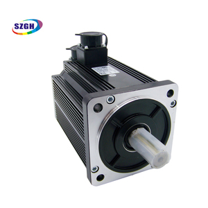5HP <span class=keywords><strong>3</strong></span> <span class=keywords><strong>phase</strong></span> 380V ، 2500RPM <span class=keywords><strong>3</strong></span>.8kw محرك معزز باستخدام الحاسب الآلي مع محرك التيار المتناوب التشفير