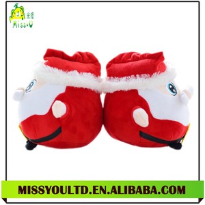 Benutzerdefinierte Plüsch Weihnachten Spielzeug für Kind - Product Image 2