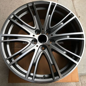 Jantes en chrome réplique pour voiture d'origine - Product Image 4