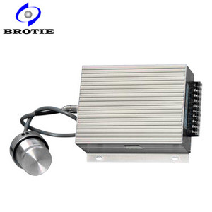 BROTIE Online Oxygen &amp; Nitrogen <strong>Analyzer</strong> - Product Image 4