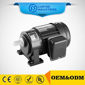 <span class=keywords><strong>2.2</strong></span> kW Wechselstrommotor - Product Image 4