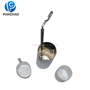 YDS100-210 cuello ancho bastidores utilizados <span class=keywords><strong>en</strong></span> nitrógeno líquido contenedor Dewar - Product Image 6