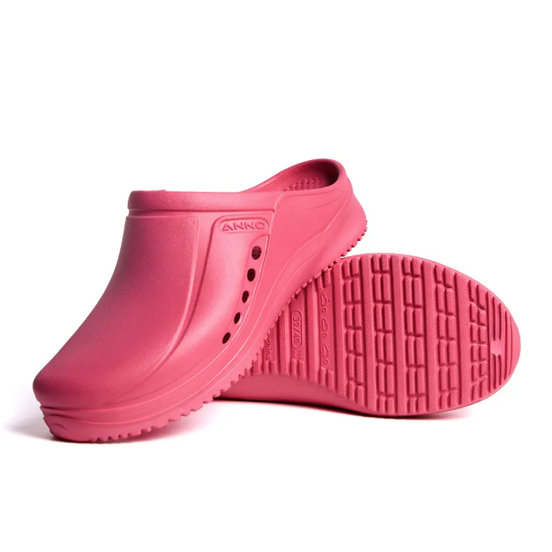 ANNO Wholesale EVA Slipper Anti Slip Slippers Doctor Wearing Surgical Medical Nurse Clogs