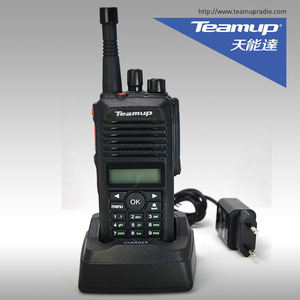 Mobile public réseau GSM/wifi/wcdma portable radios <span class=keywords><strong>Teamup</strong></span> talkie walkie HJ780 - Product Image 6