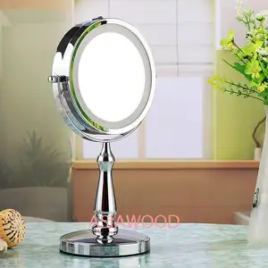 <span class=keywords><strong>Miroir</strong></span> de maquillage de table, bon marché, qualité supérieure - Product Image 1