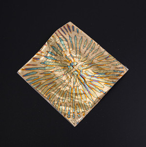 Variegato fogli per il soffitto e artigianato decorazione come pellicole decorative - Product Image 1