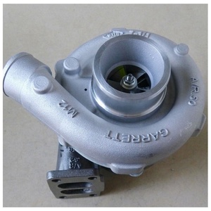 <b>Engine</b> <b>Assembly</b> 3802862 Turbocharger Replacement for Cummins6 BT - Product Image 3