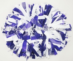 Pon pon da cheerleader effetto bagnato per cheerleader - Product Image 3