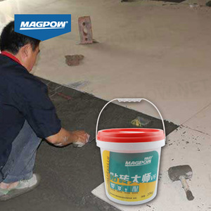 Gốm Gạch Dính Keo Chống Thấm Nước Canada Đối Với Vòi Hoa Sen - Product Image 3