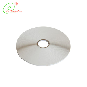 Resistencia al frío sellado de una sola vez mensajero hot melt pegamento cinta de sellado permanente - Product Image 2