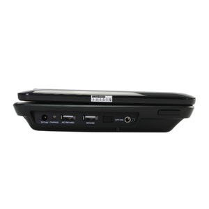 Precio de fábrica Mini multimedia <span class=keywords><strong>tv</strong></span> reproductor de <span class=keywords><strong>dvd</strong></span> portátil de República Checa Dvbtw/Isdb/Atsc <span class=keywords><strong>lector</strong></span> de tarjeta USB - Product Image 5