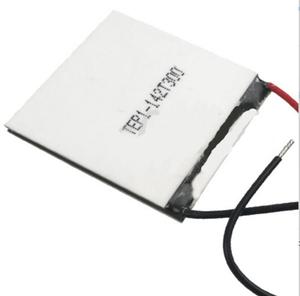 Tzt Taidacent — Module de générateur thermoélectrique pour Camping, 40x40mm, poêle à <span class=keywords><strong>bois</strong></span> haute température de 250 degrés - Product Image 3