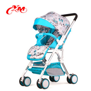 Al por mayor marco de aluminio color Baby Jogger city <span class=keywords><strong>mini</strong></span>/bebé fabricación cochecito/cochecito de bebé para los gemelos - Product Image 3