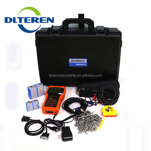 水流測定器超音波Ultraschallwellenセンサー流量計 - Product Image 6
