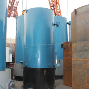 Alibaba Chine nouveau produit thermique de la chaudière fioul/chaudière à biomasse - Product Image 1