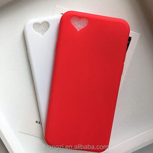 Migliore Qualità Carino di Colore della caramella <span class=keywords><strong>Cuore</strong></span> Amoroso di Caso Per il <span class=keywords><strong>iphone</strong></span> 6 di Caso Per il <span class=keywords><strong>iphone</strong></span> 6S 6 Plus 7 8 x Casse Del Telefono Della Copertura Capa Fundas - Product Image 4