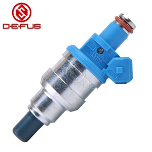 DEFUS 专业调校定制流量喷油器 MDH145 370CC 至 1000CC 适用于三菱 Mirage 宽流量范围喷油器 - Product Image 2