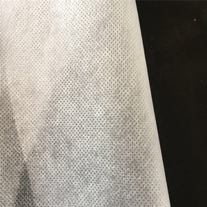 Tela no tejida de los pp de polipropileno tela no tejida laminada entretela para hospital uso médico bolsa - Product Image 3