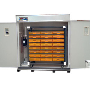 Nhà máy lớn giá 2000 tự động lồng ấp trứng/2112 gà lồng ấp trứng để bán - Product Image 1