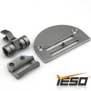 ชุดเกจวัดลายเย็บ K-2 <span class=keywords><strong>G821</strong></span> อะไหล่จักรเย็บผ้าอุตสาหกรรม อุปกรณ์เสริมจักรเย็บผ้าสำหรับงานตัดเย็บเสื้อผ้า - Product Image 2
