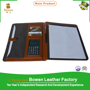 Tywen- 0156 quảng cáo tập tin thư mục với dây kéo túi/thiết kế mới nhất a3 tập tin thư mục/dây kéo mở rộng tập tin thư mục - Product Image 2