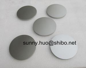 शुद्ध मोलिब्डेनम डिस्क, मो डिस्क, moly टुकड़ा - Product Image 2