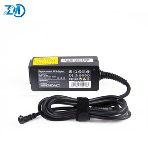 Fábrica directamente <span class=keywords><strong>40</strong></span> W 19 V 2.1A portátil adaptador de CA para Samsung 3,0*1,1mm - Product Image 1