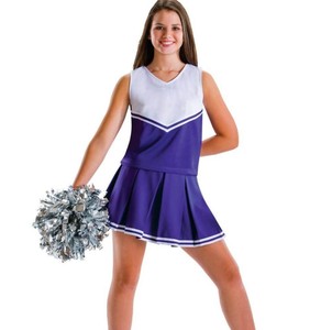 Uniformes de animación de sublimación, ropa personalizada <span class=keywords><strong>para</strong></span> animadora, <span class=keywords><strong>para</strong></span> equipo - Product Image 1
