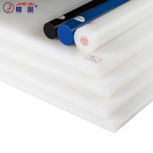 Good Toughness Polyamide Nylon <strong>6</strong> Sheet Price - Product Image 4