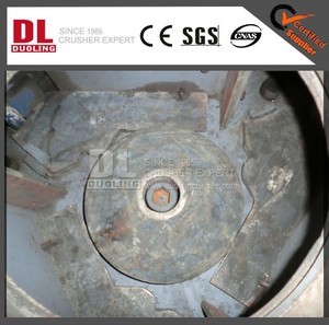 Peças de Reposição para Triturador <span class=keywords><strong>VSI</strong></span> em Aço de Alto Manganês e Alto Cromo Processamento de Fundição - Product Image 3