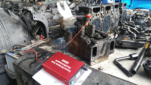 AM-KW608 Multifunctionele Diesel Common Rail Injector <span class=keywords><strong>Tester</strong></span> Piezo Injector <span class=keywords><strong>Tester</strong></span> Usb Injector <span class=keywords><strong>Tester</strong></span> - Product Image 4