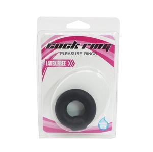 Beste 0 Grad Flüssigkeit extrem weichen Silikon Penis ring Verlobung sring, Power Penis Gewichts ring - Product Image 5
