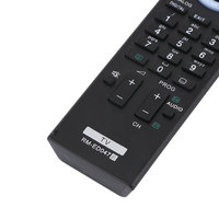 Télécommande universelle De Remplacement pour Sony Smart TV RM-ED052 RM-ED050 RM-ED047 RM-ED053 RM-ED060 RM-ED046