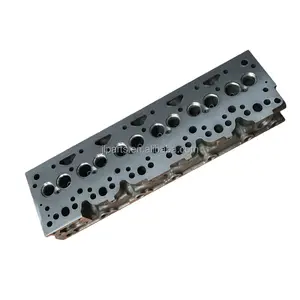 High Quality Truck diesel engine parts OM366 cylinder head 3660101720