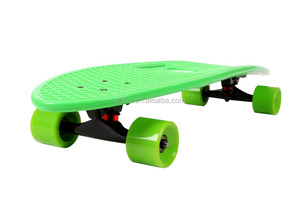 Chinois Nouveau <span class=keywords><strong>Pas</strong></span> <span class=keywords><strong>Cher</strong></span> poissons planche à roulettes oem <span class=keywords><strong>longboard</strong></span> pour vente - Product Image 2