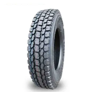 점 승인 신제품 11R 22.5 트럭 타이어