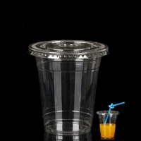 High Capacity Plastic Cup Making Machine, PET, PPP, PS