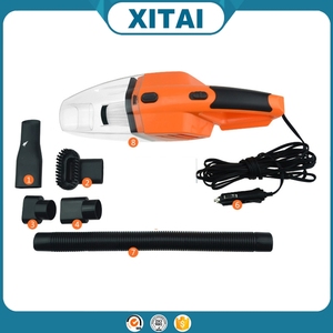 12 V 120 W de Alta Potencia <span class=keywords><strong>En</strong></span> <span class=keywords><strong>Seco</strong></span> y Húmedo Aspiradora de Lavado de Coches Portátil de Mano - Product Image 3