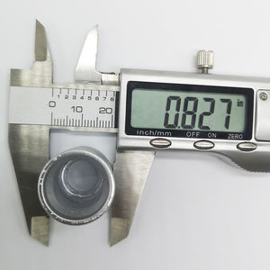 Selang China 2-kawat R2 2AT dengan Ferrule Standar yang Dipres - Product Image 3