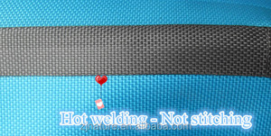 Популярная Водонепроницаемая женская сумка через плечо - Product Image 4