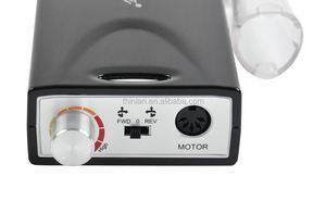 Máquina de manicura <span class=keywords><strong>Kupa</strong></span> ZS-218, micromotor para uñas, pieza de mano de 25000 RPM, máquina de pedicura y manicura, suministros de belleza para uñas - Product Image 4