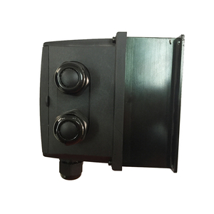 Variadores de Frecuencia variador de CA de 3 fases 380 V 5.5kw con Sobrecarga - Product Image 2