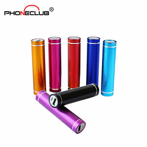 2200mAh banco de poder estupendo-vendedor caliente del condensador - Product Image 1