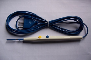 Iso Ce Wegwerp Valleylab <span class=keywords><strong>Cautery</strong></span> Esu Aarding <span class=keywords><strong>Pad</strong></span>